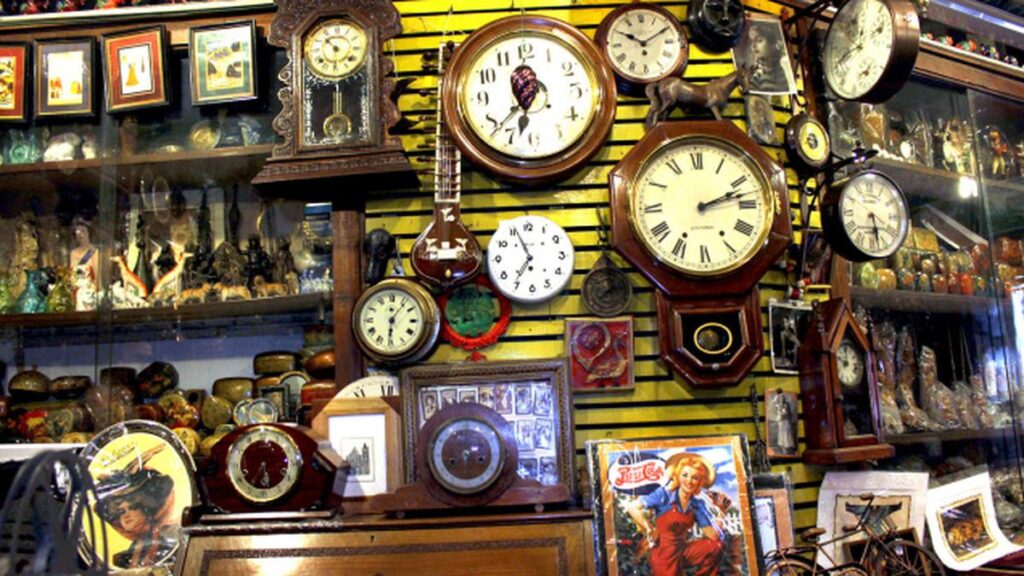 10 Bizarre Items Sold at Auction for Shocking Prices!
