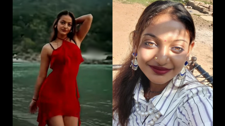 Shocking Deepfake Videos of Mahakumbh Girl Monalisa Bhosle Go Viral – Fact Check Reveals the Truth!