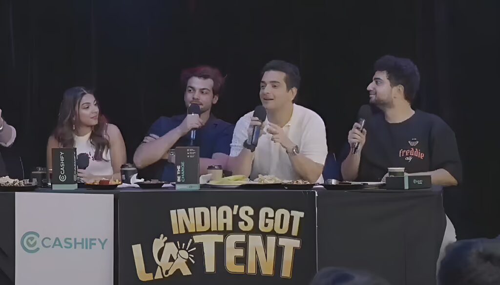 Ranveer Allahabadia